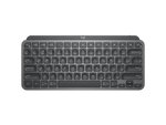 Logitech MX Keys Mini Minimalist Wireless Illuminated Keyboard