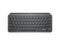 Logitech MX Keys Mini Minimalist Wireless Illuminated Keyboard