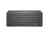 Logitech MX Keys Mini Minimalist Wireless Illuminated Keyboard