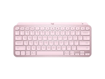 Logitech MX Keys Mini Minimalist Wireless Illuminated Keyboard