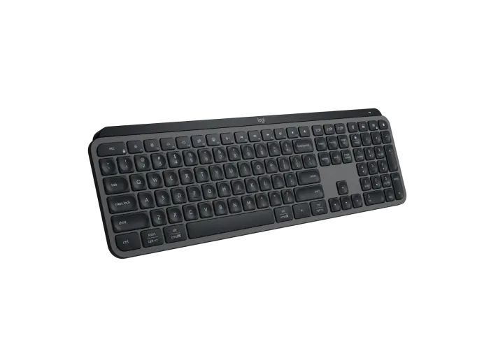 Logitech MX Keys S Advanced Wireless Illuminated Keyboard