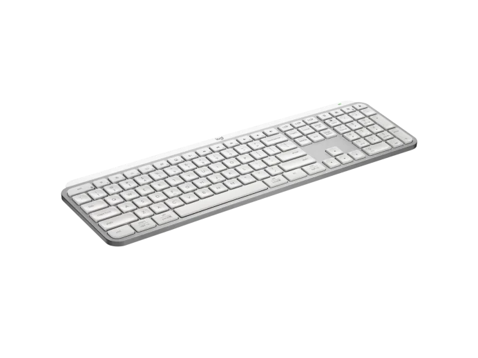 Logitech MX Keys S Advanced Wireless Illuminated Keyboard