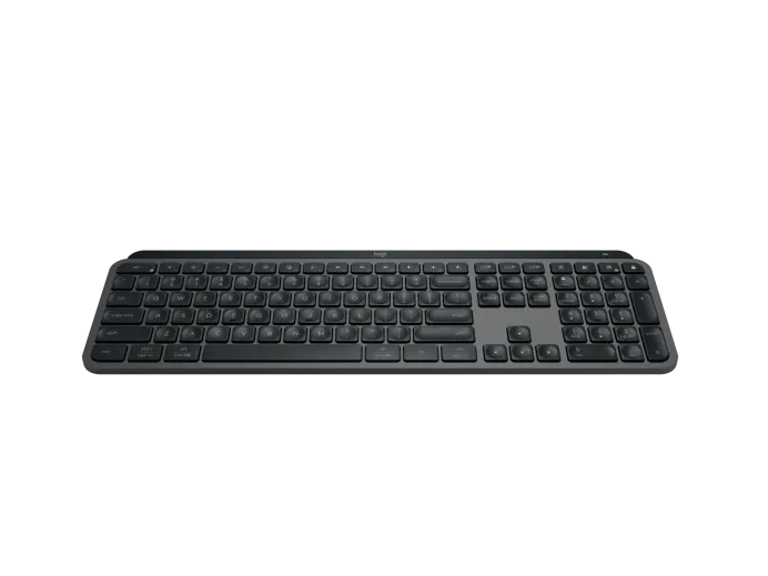 Logitech MX Keys S Advanced Wireless Illuminated Keyboard