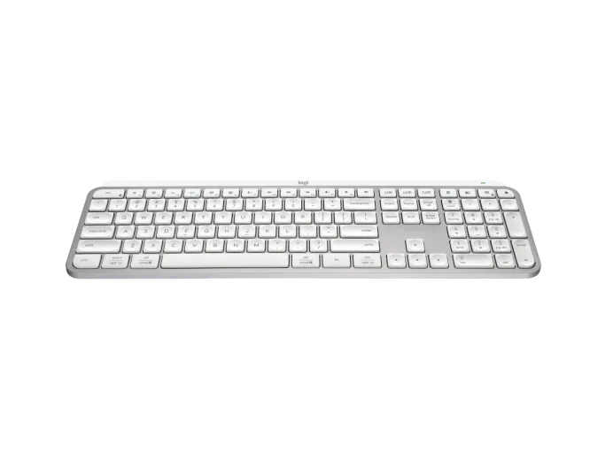 Logitech MX Keys S Advanced Wireless Illuminated Keyboard