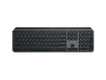 Logitech MX Keys S Advanced Wireless Illuminated Keyboard