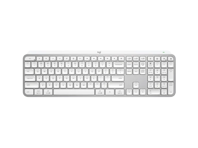 Logitech MX Keys S Advanced Wireless Illuminated Keyboard