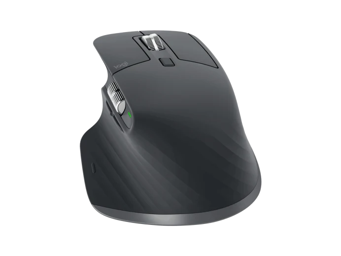 Logitech MX Master 3S Performance Wireless Mouse - | Buy Online at Shwetha Computers