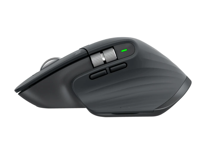 Logitech MX Master 3S Wireless Mouse