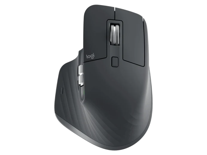 Logitech MX Master 3S Wireless Mouse