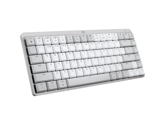 Logitech MX Mechanical Mini for Mac Gaming Keyboard