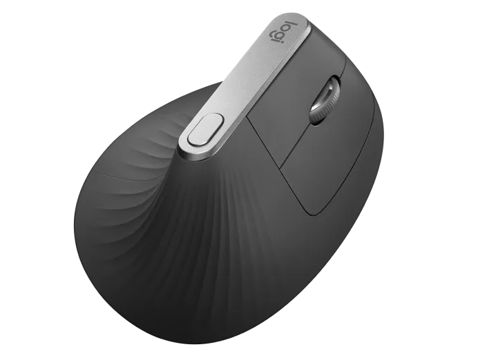 Logitech Ergo Series MX Vertical Wireless Mouse