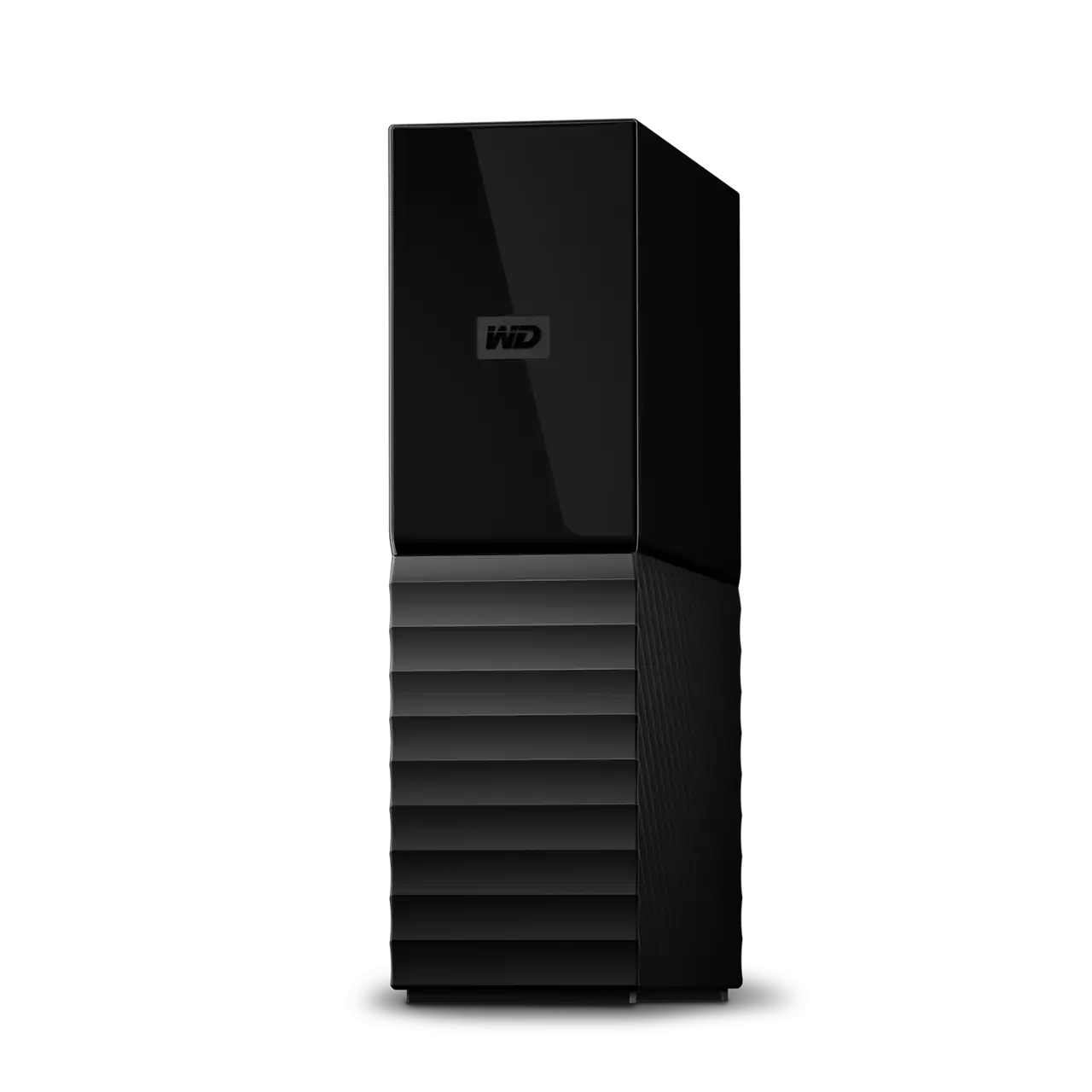 Western Digital Black USB 3.2 Gen 1 4TB Desktop Hard Drive 3-Year Warranty 139.3mm x 49mm x 170.6mm