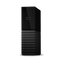 Western Digital Black USB 3.2 Gen 1 4TB Desktop Hard Drive 3-Year Warranty 139.3mm x 49mm x 170.6mm
