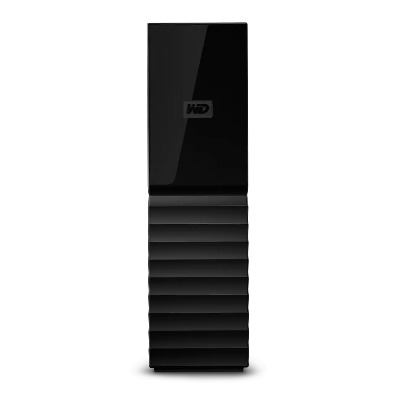 Western Digital Black USB 3.2 Gen 1 4TB Desktop Hard Drive 3-Year Warranty 139.3mm x 49mm x 170.6mm
