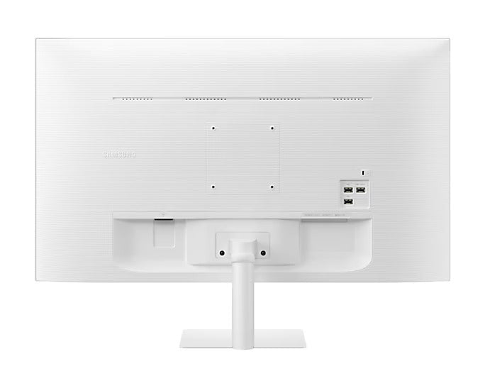 Samsung LS32DM701U 32" 4K HDMI-2/Wifi/sRGB/White Smart Monitor - | Buy Online at Shwetha Computers