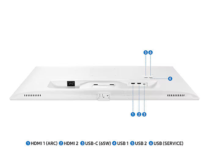 Samsung LS32DM701U 32