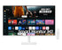 Samsung LS32DM701U 32" 4K HDMI-2/Wifi/sRGB/White Smart Monitor - | Buy Online at Shwetha Computers
