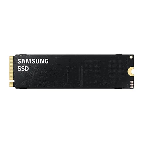 Samsung 1TB 9100 PRO NVMe Gen5 SSD