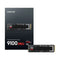 Samsung 1TB 9100 PRO NVMe Gen5 SSD