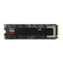 Samsung 2TB 9100 PRO NVMe Gen5 SSD