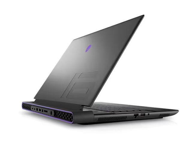 Dell Alienware m16 R1 Gaming Laptop 13th Gen Intel Core™i7 13700HX Processor, 16GB, 1TB SSD, NVIDIA GeForce RTX™ 4060, 8GB GDDR6, 16