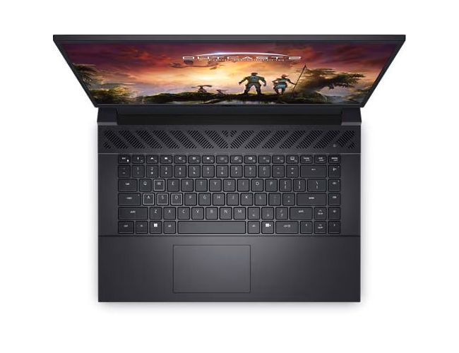 Dell G16-7630 Gaming Laptop 13th Gen Intel Core i7-13650HX processor, 32GB, 1TB SSD, NVIDIA  RTX 4060, 8GB GDDR6, 16" QHD, GN7630XTR0C001ORG1