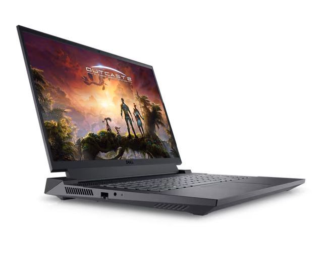 Dell G16-7630 Gaming Laptop 13th Gen Intel Core i7-13650HX processor, 32GB, 1TB SSD, NVIDIA  RTX 4060, 8GB GDDR6, 16" QHD, GN7630XTR0C001ORG1