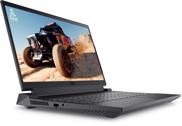 Dell G15-5530 Gaming Laptop, 13th Gen Intel Core i7-13650HX processor, 16 GB, 1TB SSD, NVIDIA RTX 3050-6GB, 15.6" FHD, OGN5530112301RIN