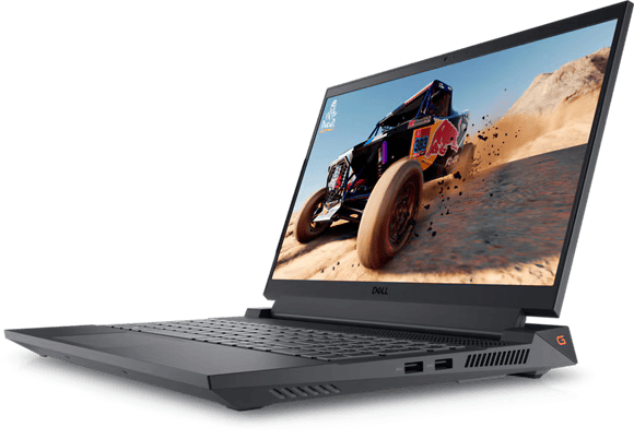 Dell G15-5530 Gaming Laptop, 13th Gen Intel Core i7-13650HX processor, 16 GB, 1TB SSD, NVIDIA RTX 3050-6GB, 15.6" FHD, OGN5530112301RIN