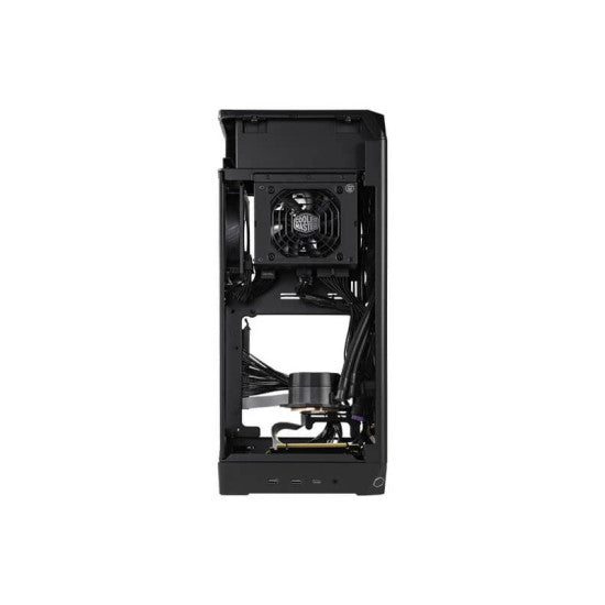 Cooler Master NCore 100 Max Cabinet with PSU & CPU Cooler Included