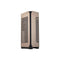 Cooler Master NCore 100 Max Bronze edition Cabinet with PSU & CPU Cooler Included