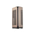 Cooler Master NCore 100 Max Bronze edition Cabinet with PSU & CPU Cooler Included