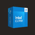 Intel Core I5-14400 Processor with 10 Cores, 20 MB Cache, Intel UHD Graphics 730, Dual-channel DDR5-4800/DDR4-3200, LGA-1700 Socket, 65W TDP, for Desktop Computer [Q1'24]