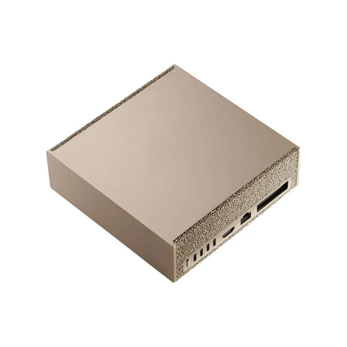 NVIDIA DGX Spark Personal AI Supercomputer (128GB RAM, 4TB SSD) I A Grace Blackwell AI Supercomputer on your desk