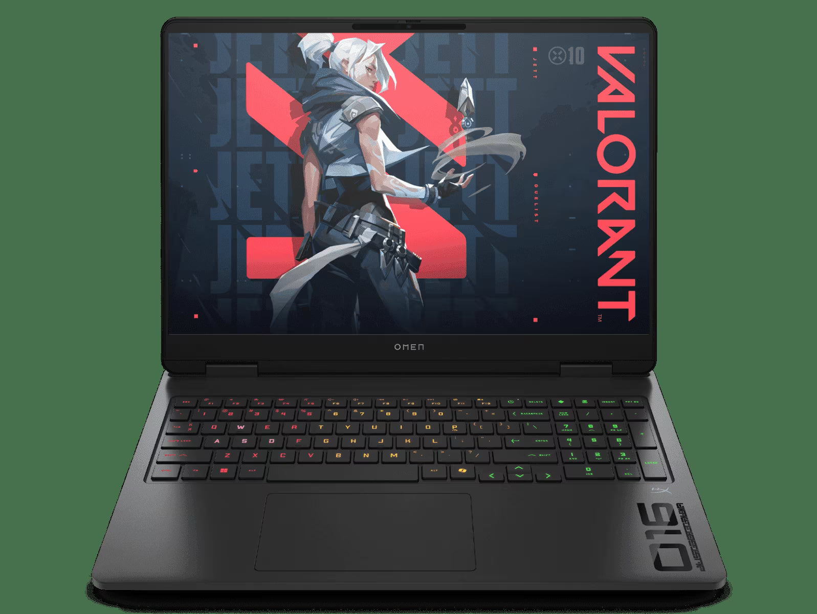 HP Omen Gaming Laptop AMD Ryzen 9 processor, 24GB, 1TB SSD, NVIDIA GeForce RTX 5060, 16" 2K, 16-AP0181AX - | Buy Online at Shwetha Computers