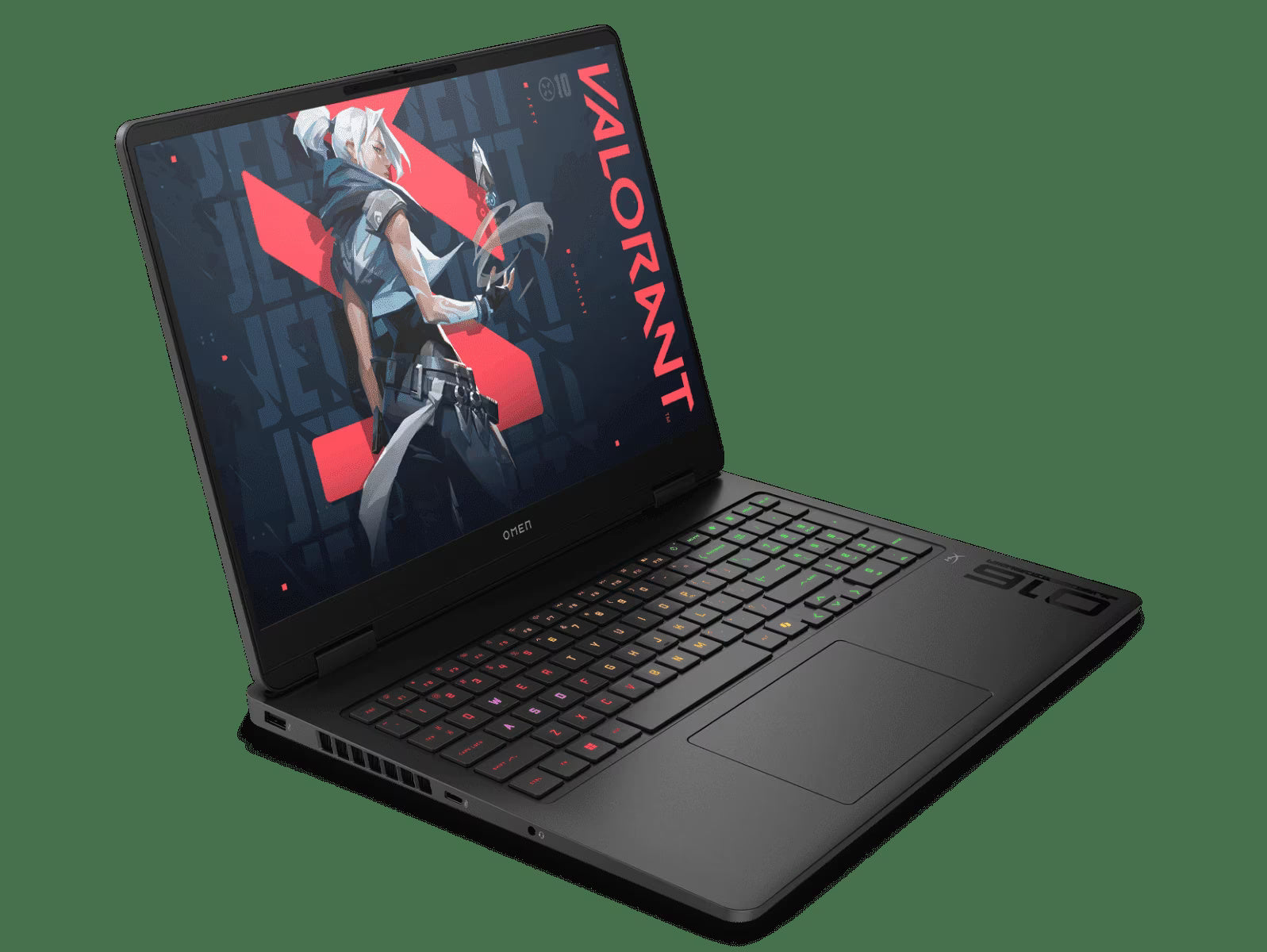 HP Omen Gaming Laptop AMD Ryzen 9 processor, 24GB, 1TB SSD, NVIDIA GeForce RTX 5060, 16" 2K, 16-AP0181AX - | Buy Online at Shwetha Computers