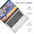 MSI Modern 14 Gaming Laptop Intel Core i7-1255U processor, Iris Xe Graphics, 16GB, 512GB SSD, 14" FHD, 14 C12MO-1019IN - | Buy Online at Shwetha Computers