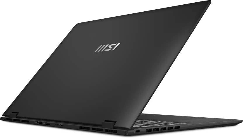 MSI Prestige 16 AI Evo Gaming Laptop Intel Core Ultra 7 155H processor, Intel Integrated Arc, 16GB, 512GB SSD, 16" QHD+, 16 AI Evo B1MG-054IN - | Buy Online at Shwetha Computers