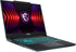 MSI Cyborg 14 Gaming Laptop Intel Core i7-13620H Processor, NVIDIA GeForce RTX 2050, 8x2GB, 512GB SSD, 14" FHD+, 14 A13UCX-204IN - | Buy Online at Shwetha Computers