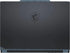 MSI Cyborg 14 Gaming Laptop Intel Core i5-13420H Processor, RTX 2050, 8GB, 512GB SSD, 14" FHD+, 14 A13UCX-206IN - | Buy Online at Shwetha Computers