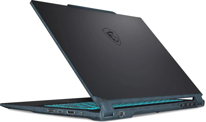 MSI Cyborg 14 Gaming Laptop Intel Core i5-13420H Processor, RTX 2050, 8GB, 512GB SSD, 14