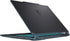MSI Cyborg 14 Gaming Laptop Intel Core i5-13420H Processor, RTX 2050, 8GB, 512GB SSD, 14" FHD+, 14 A13UCX-206IN - | Buy Online at Shwetha Computers
