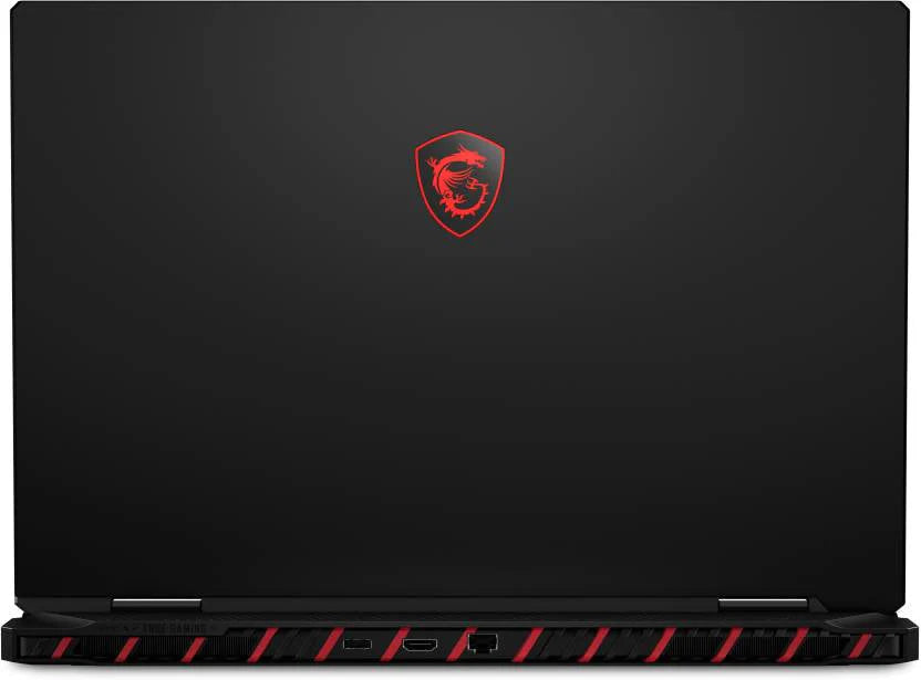 MSI Raider A18 HX Gaming Laptop Ryzen 9 7945HX Processor, RTX 4080, 16x2GB, 1TB SSD, 18" QHD+, A18 HX A7VHG-017IN - | Buy Online at Shwetha Computers