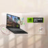 MSI Creator M16 HX Gaming Laptop Intel Core i7-14700HX Processor, NVIDIA GeForce RTX 4050, 16x2GB, 1TB SSD, 16" QHD+, M16 HX C14VEG-619IN - | Buy Online at Shwetha Computers