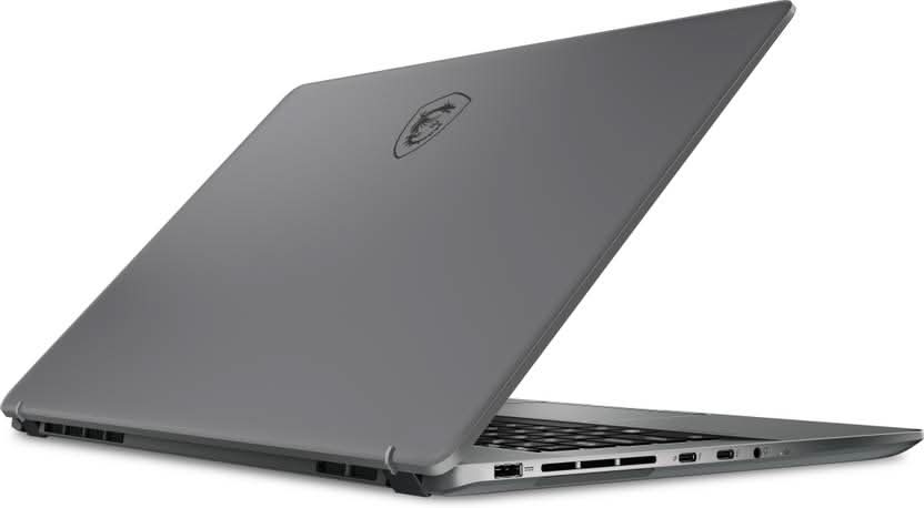 MSI Creator Z17 HX Studio Gaming Laptop Intel Core i7-14700HX Processor, NVIDIA GeForce RTX 4070, 16x2GB, 2TB SSD, 17" QHD+, Z 17 HX StudioA14VGT-262IN - | Buy Online at Shwetha Computers