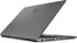 MSI Creator Z17 HX Studio Gaming Laptop Intel Core i7-14700HX Processor, NVIDIA GeForce RTX 4070, 16x2GB, 2TB SSD, 17" QHD+, Z 17 HX StudioA14VGT-262IN - | Buy Online at Shwetha Computers