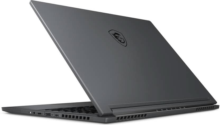 MSI Creator 16 Studio AI Gaming Laptop Intel Core Ultra 9 185H Processor, RTX 4080, 32x2GB, 2TB SSD, 16" UHD+, 16 AI Studio A1VHG-058IN - | Buy Online at Shwetha Computers