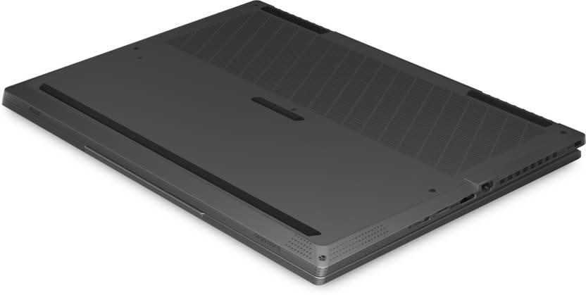 MSI Creator 16 Studio AI Gaming Laptop Intel Core Ultra 9 185H Processor, RTX 4080, 32x2GB, 2TB SSD, 16" UHD+, 16 AI Studio A1VHG-058IN - | Buy Online at Shwetha Computers
