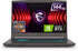 MSI Thin A15 Gaming Laptop Ryzen 5 7535HS processor, NVIDIA GeForce RTX 3050, 8x2GB, 512GB SSD, 15.6" FHD, A15 B7UC-284IN - | Buy Online at Shwetha Computers