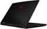 MSI Thin GF63 Gaming Laptop Intel Core i7-12650H processor, NVIDIA GeForce RTX 4060, 8x2GB, 512GB SSD, 15.6" FHD, GF63 12VF-663IN - | Buy Online at Shwetha Computers
